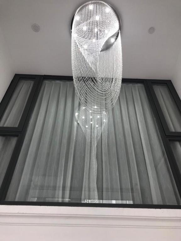 Gatsby Central Hotel Hanoi Kültér fotó